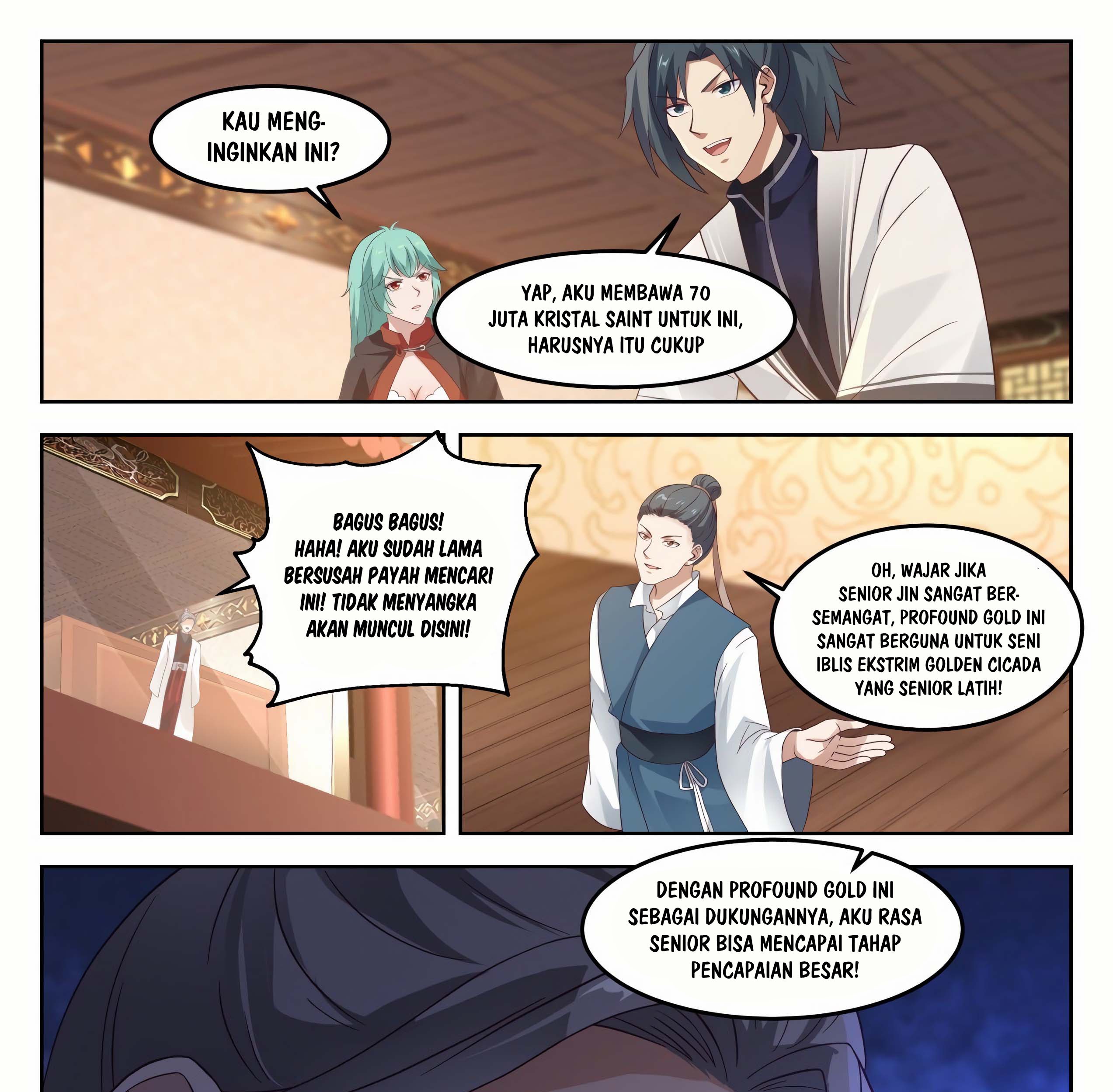 Martial Peak Part 1 Chapter 1270 - https://gambar-id.komiku.org/wp-content/uploads/2390719-5_part1.jpg