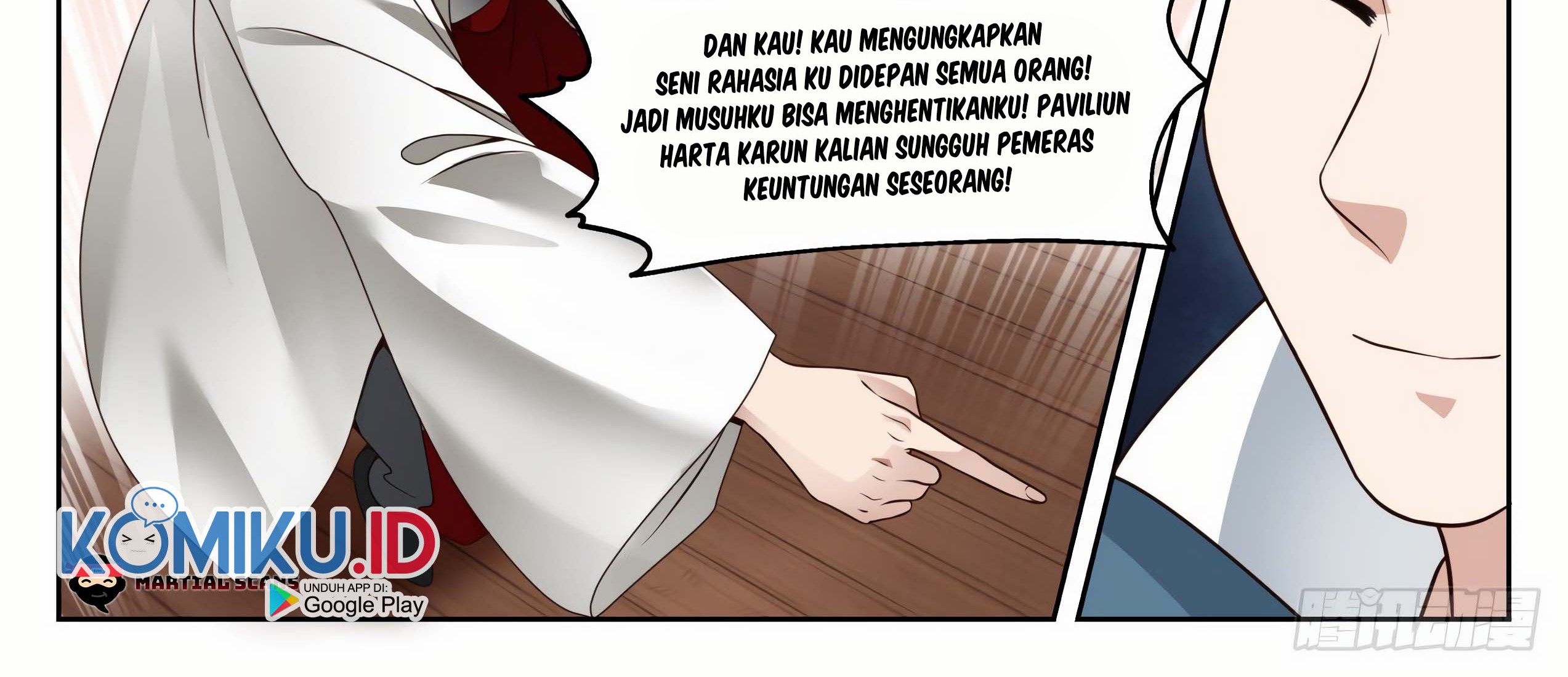 Martial Peak Part 1 Chapter 1270 - https://gambar-id.komiku.org/wp-content/uploads/2390719-7_part2.jpg