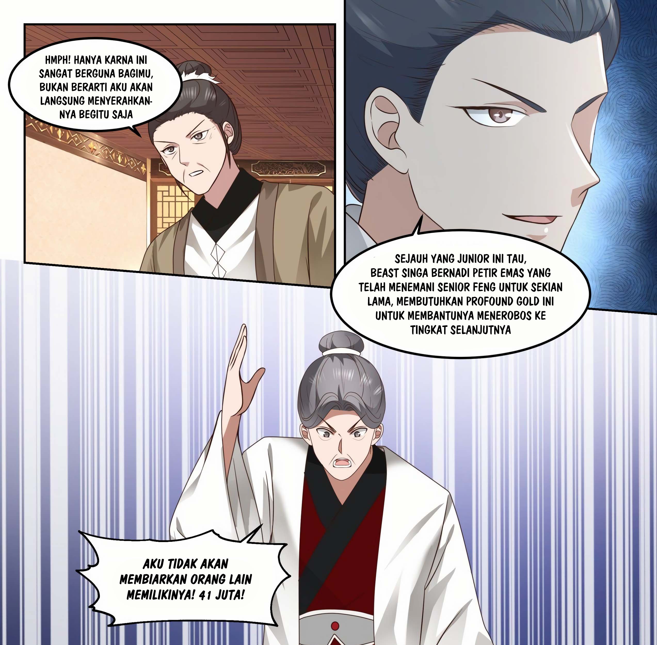 Martial Peak Part 1 Chapter 1270 - https://gambar-id.komiku.org/wp-content/uploads/2390719-8_part1.jpg