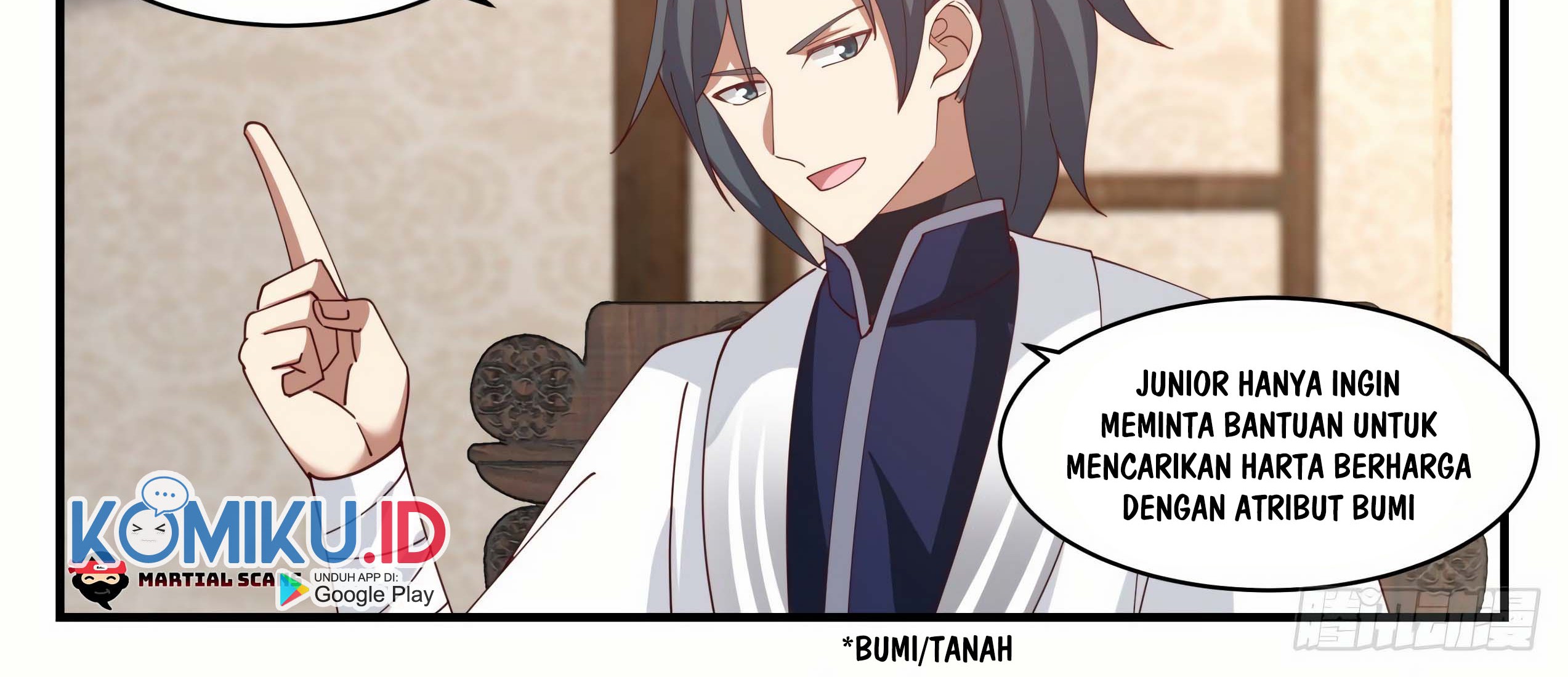 Martial Peak Part 1 Chapter 1272 - https://gambar-id.komiku.org/wp-content/uploads/2390851-3_part2.jpg