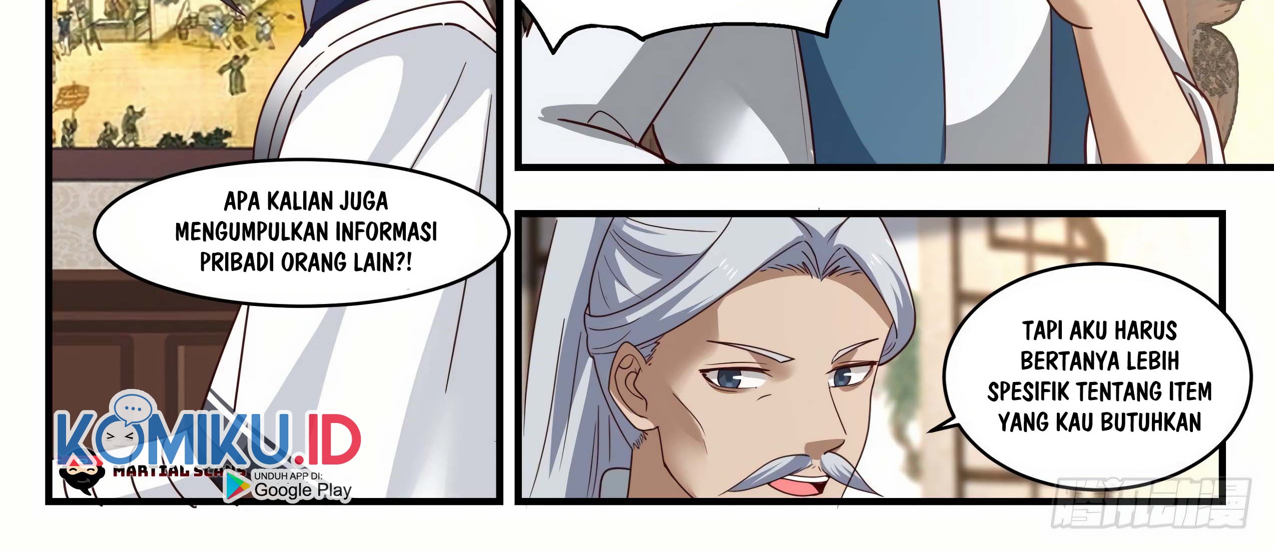 Martial Peak Part 1 Chapter 1272 - https://gambar-id.komiku.org/wp-content/uploads/2390851-4_part2.jpg