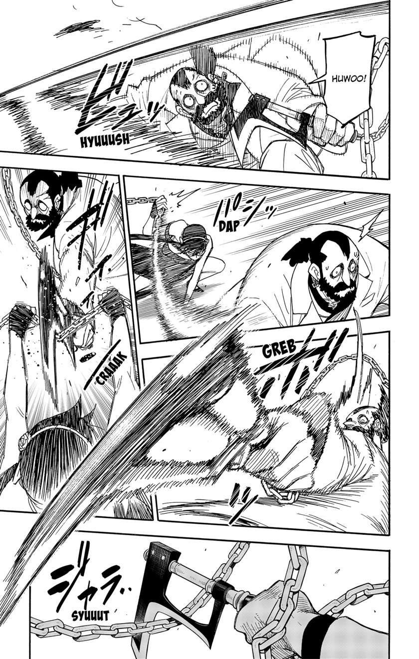 Spy X Family - Chapter 48 - Page 17