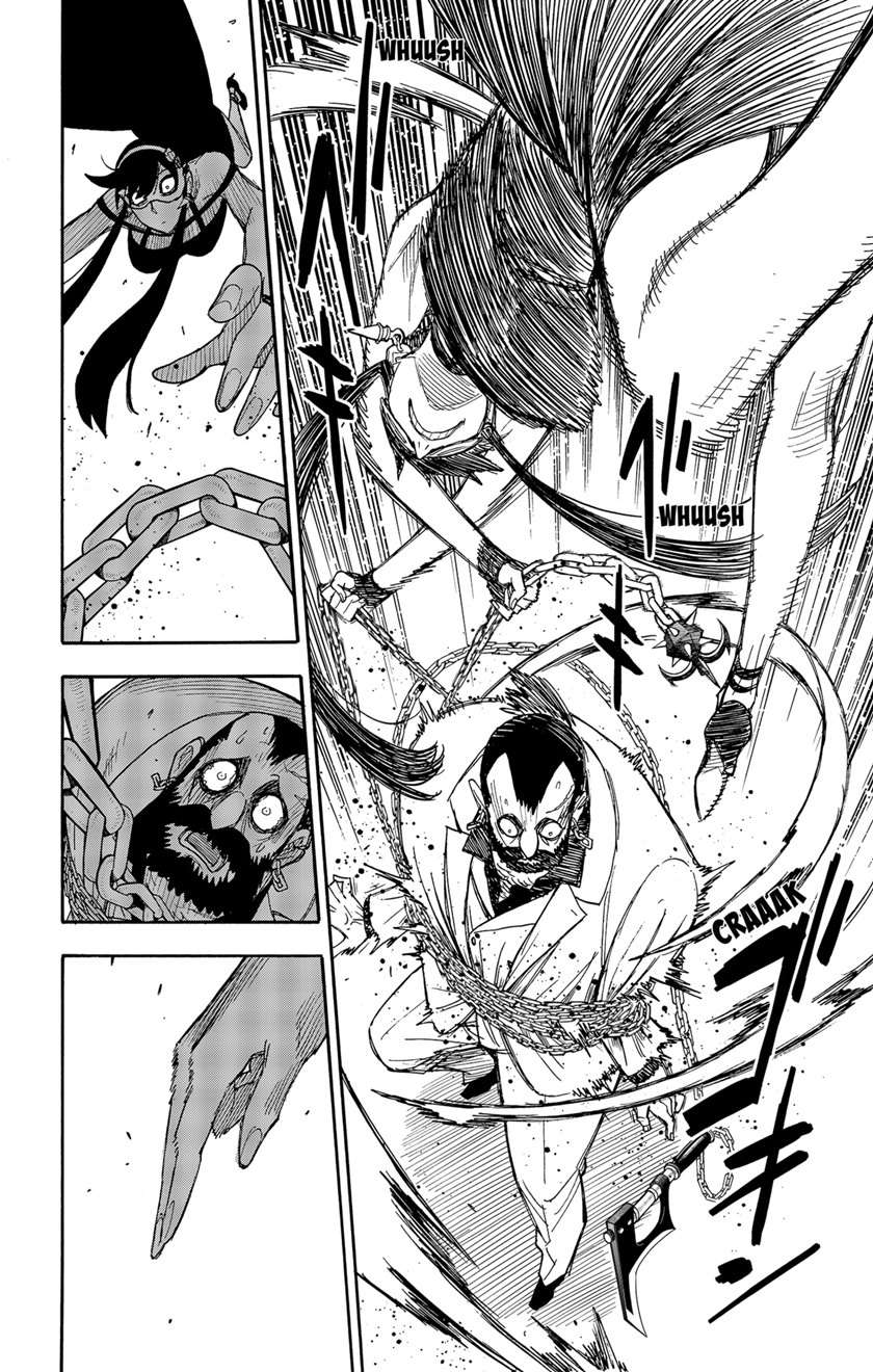 Spy X Family - Chapter 48 - Page 18