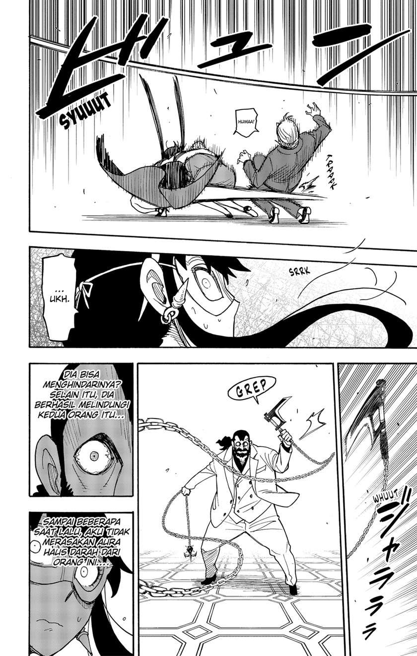 Spy X Family - Chapter 48 - Page 8