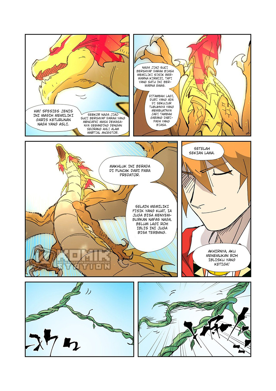 Tales of Demons and Gods Chapter 333.5 - https://gambar-id.komiku.org/wp-content/uploads/2391201-3.jpg