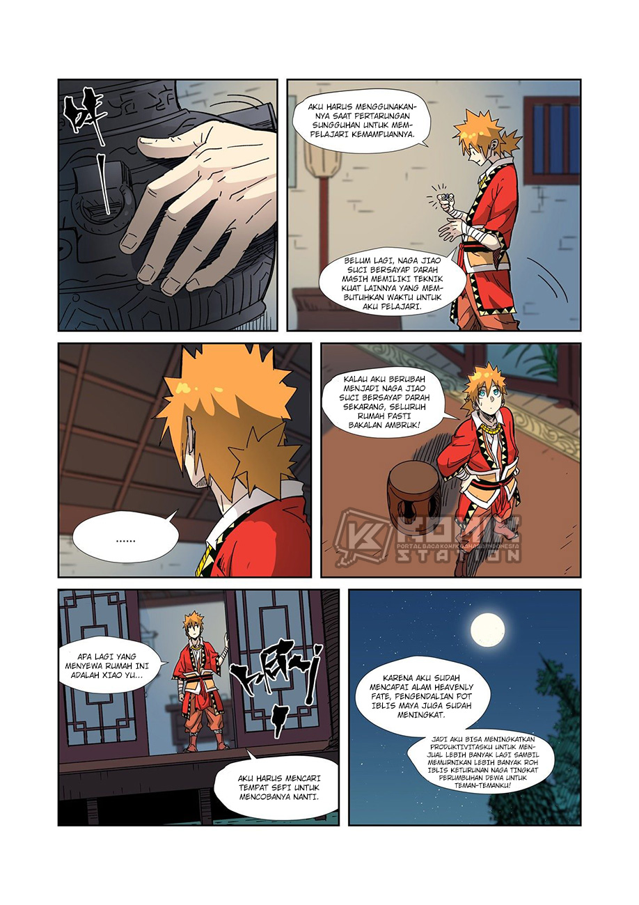 Tales of Demons and Gods Chapter 333.5 - https://gambar-id.komiku.org/wp-content/uploads/2391201-5.jpg