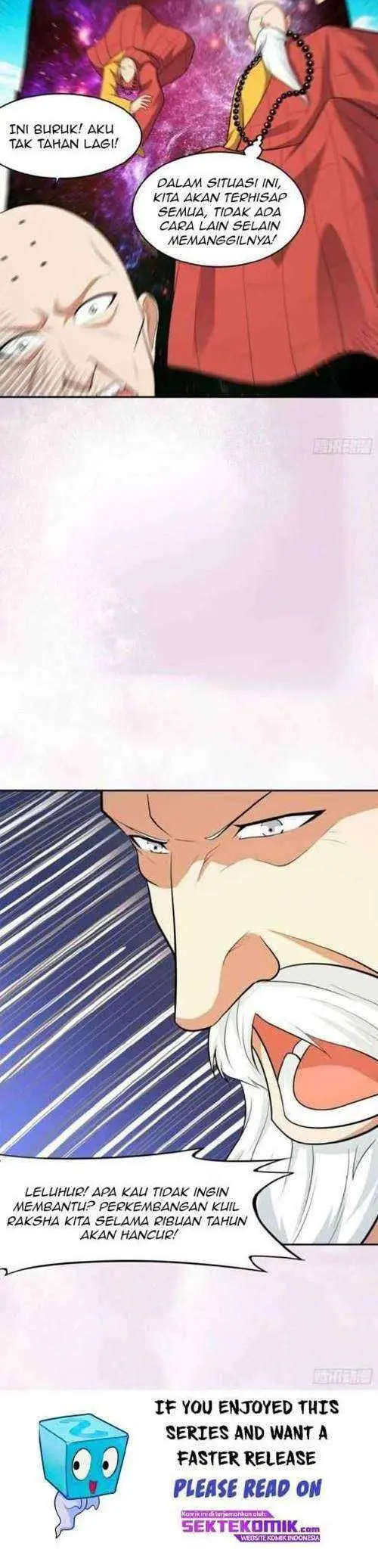 Cultivators In The City Chapter 110 Gambar 17
