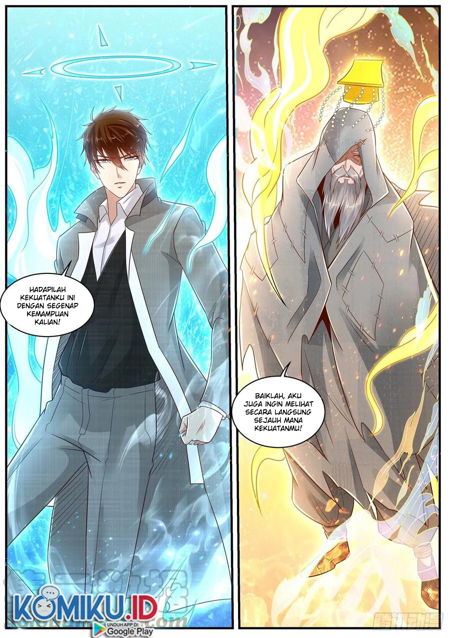 Rebirth Of The Urban Immortal Cultivator Chapter 613 - https://gambar-id.komiku.org/wp-content/uploads/2391743-13.jpg