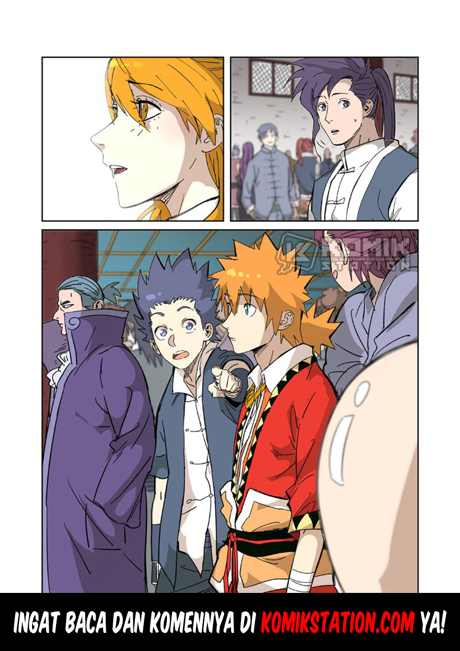 Tales of Demons and Gods Chapter 334 - https://gambar-id.komiku.org/wp-content/uploads/2391860-12.jpg