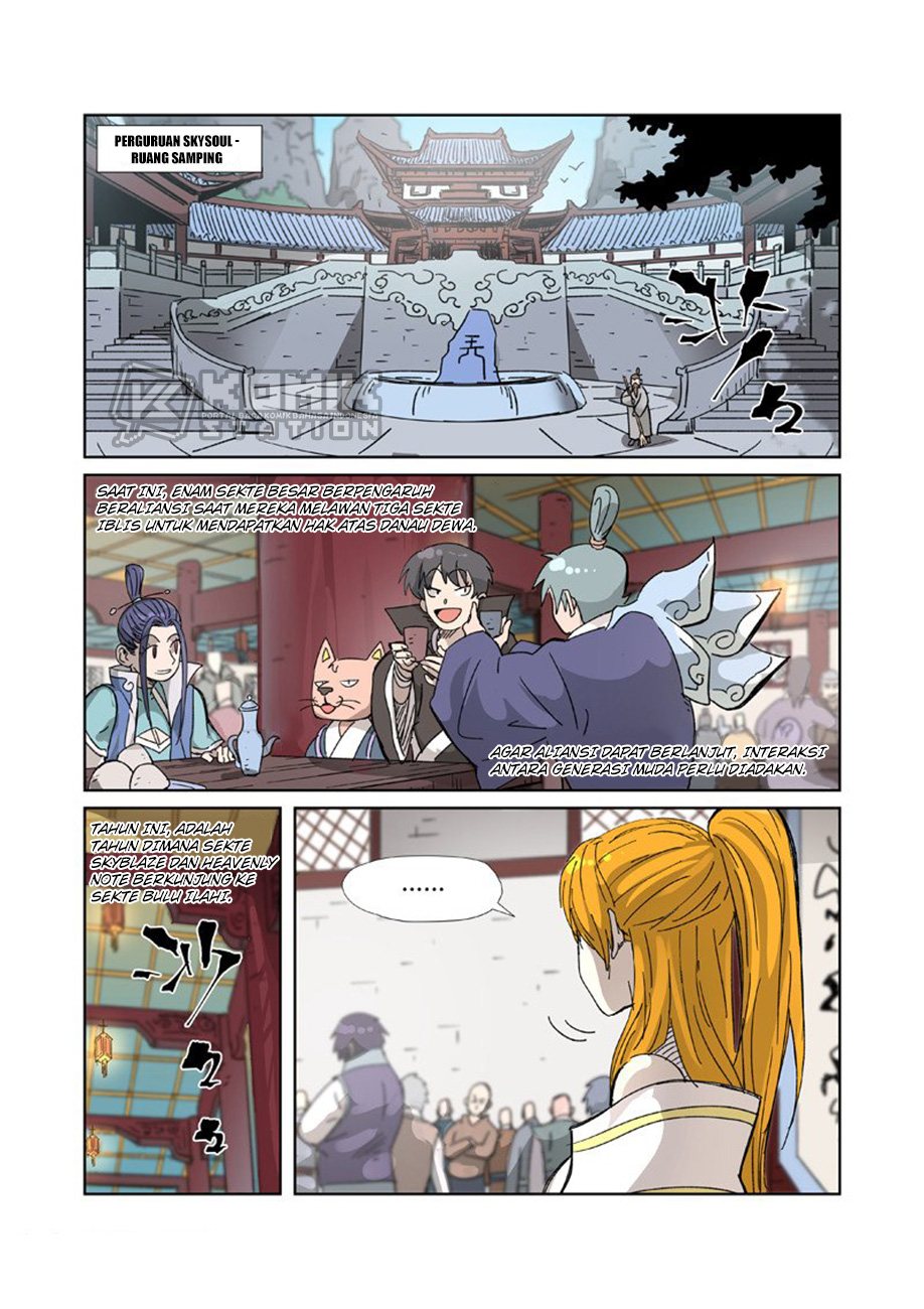 Tales of Demons and Gods Chapter 334 - https://gambar-id.komiku.org/wp-content/uploads/2391860-3.jpg