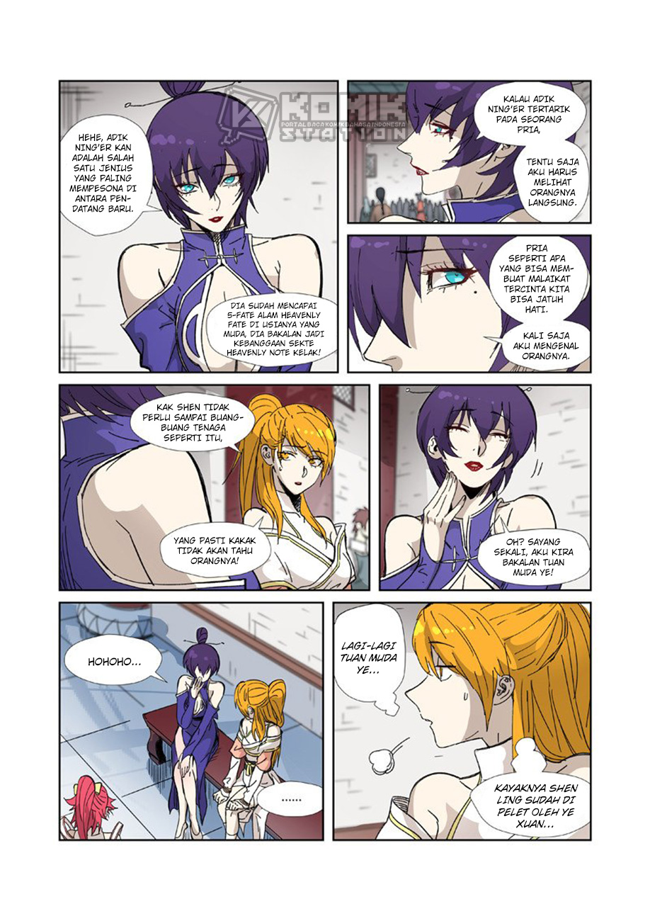 Tales of Demons and Gods Chapter 334 - https://gambar-id.komiku.org/wp-content/uploads/2391860-6.jpg