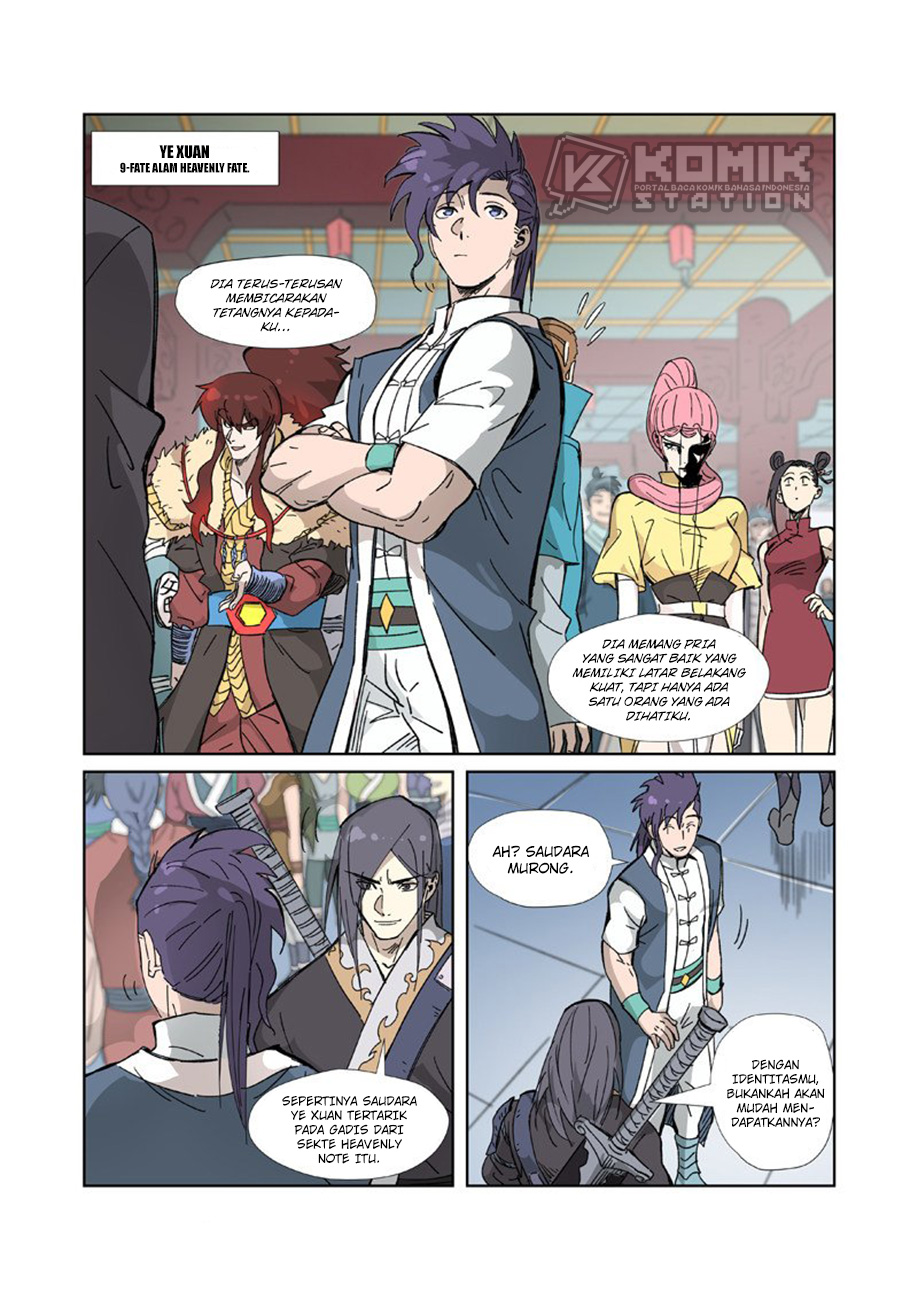 Tales of Demons and Gods Chapter 334 - https://gambar-id.komiku.org/wp-content/uploads/2391860-8.jpg