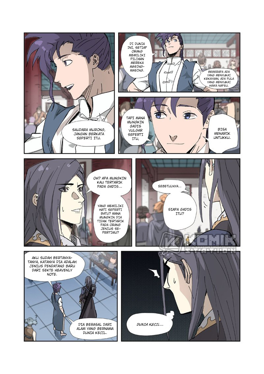 Tales of Demons and Gods Chapter 334 - https://gambar-id.komiku.org/wp-content/uploads/2391860-9.jpg