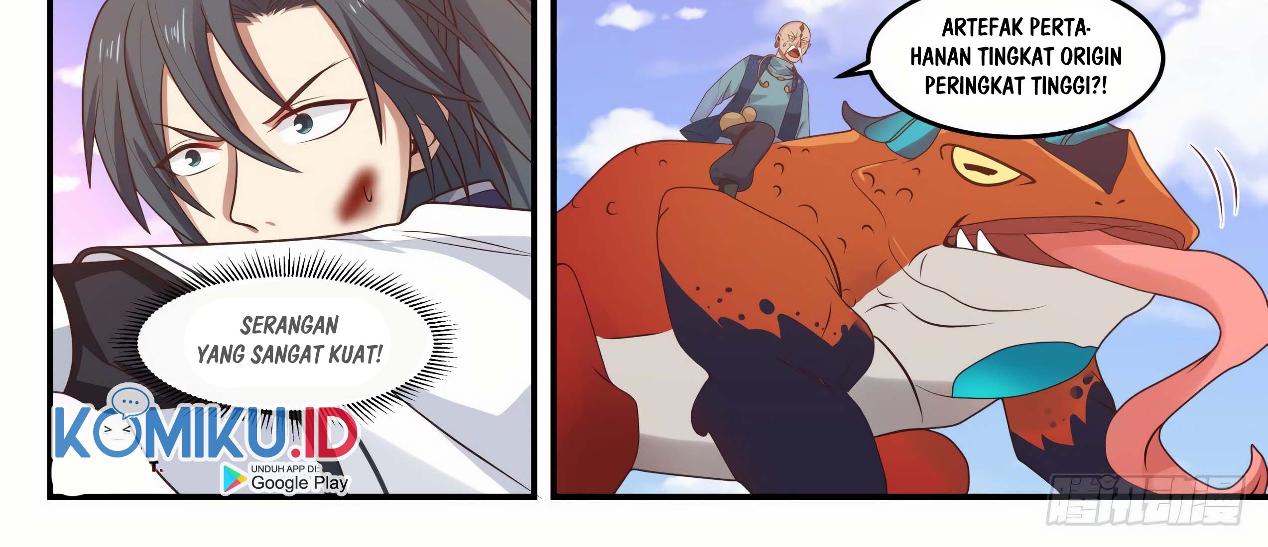 Martial Peak Part 1 Chapter 1286 - https://gambar-id.komiku.org/wp-content/uploads/2391976-13_part2.jpg