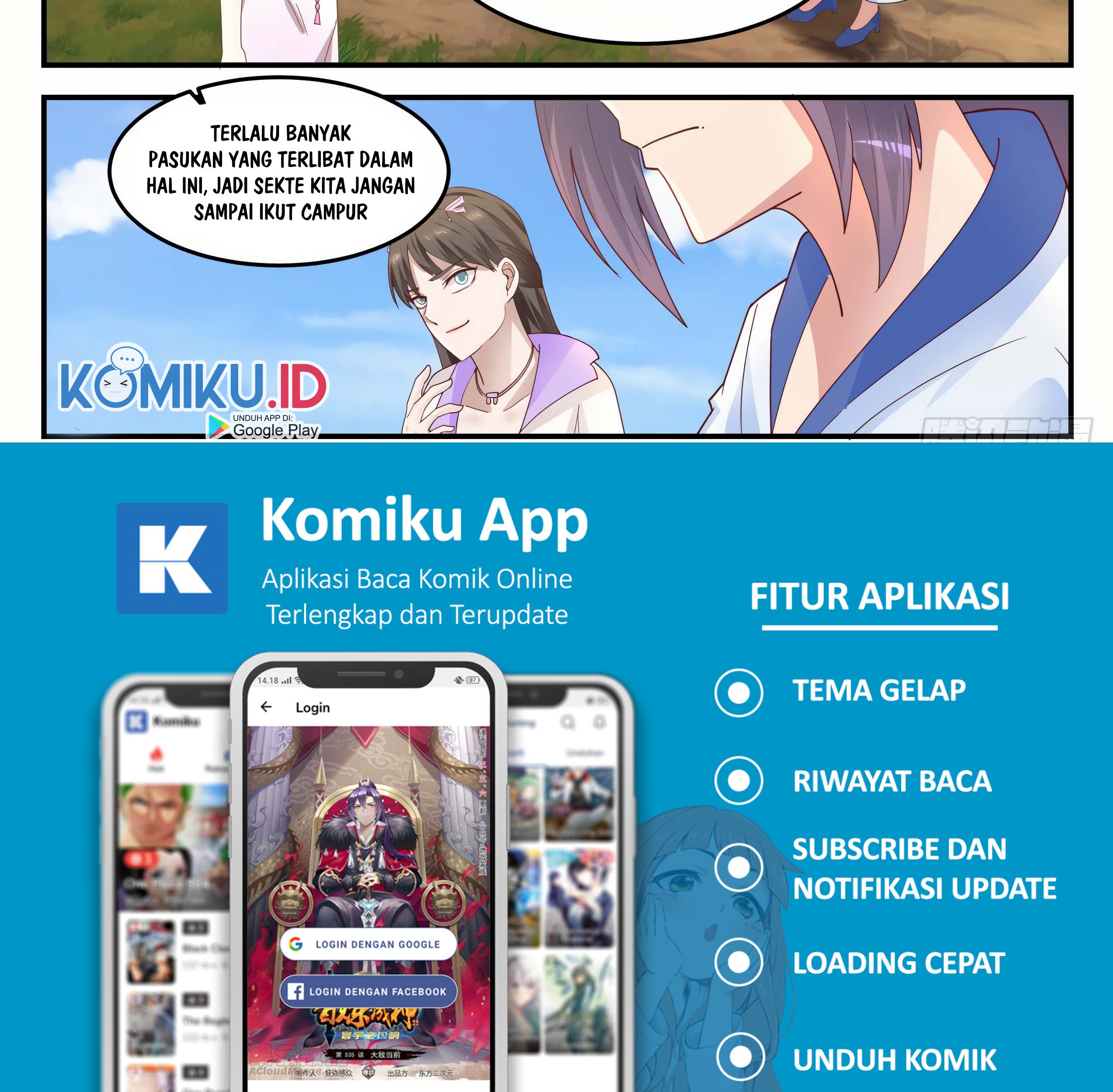 Martial Peak Part 1 Chapter 1286 - https://gambar-id.komiku.org/wp-content/uploads/2391976-5_part2.jpg