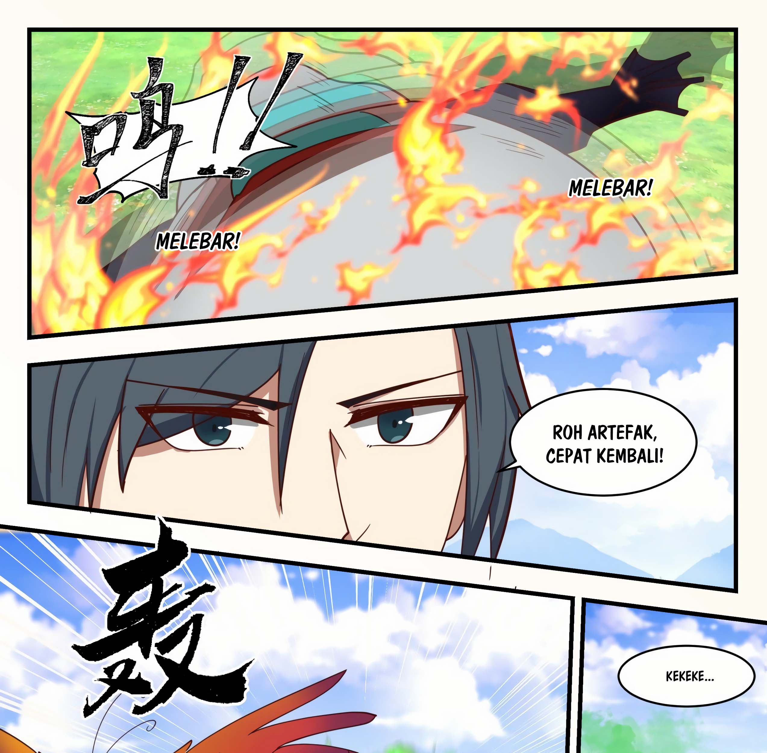 Martial Peak Part 1 Chapter 1287 - https://gambar-id.komiku.org/wp-content/uploads/2391977-13_part1.jpg