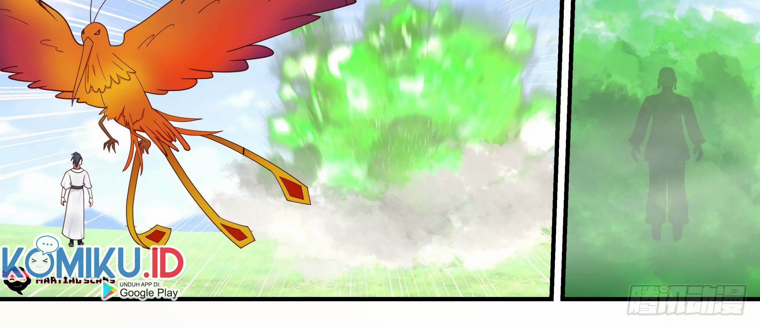 Martial Peak Part 1 Chapter 1287 - https://gambar-id.komiku.org/wp-content/uploads/2391977-13_part2.jpg