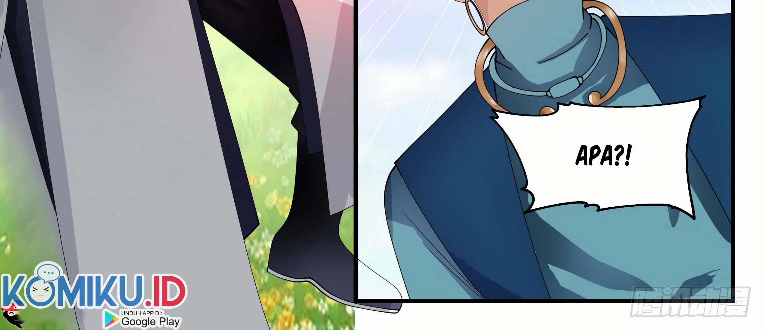 Martial Peak Part 1 Chapter 1287 - https://gambar-id.komiku.org/wp-content/uploads/2391977-7_part2.jpg