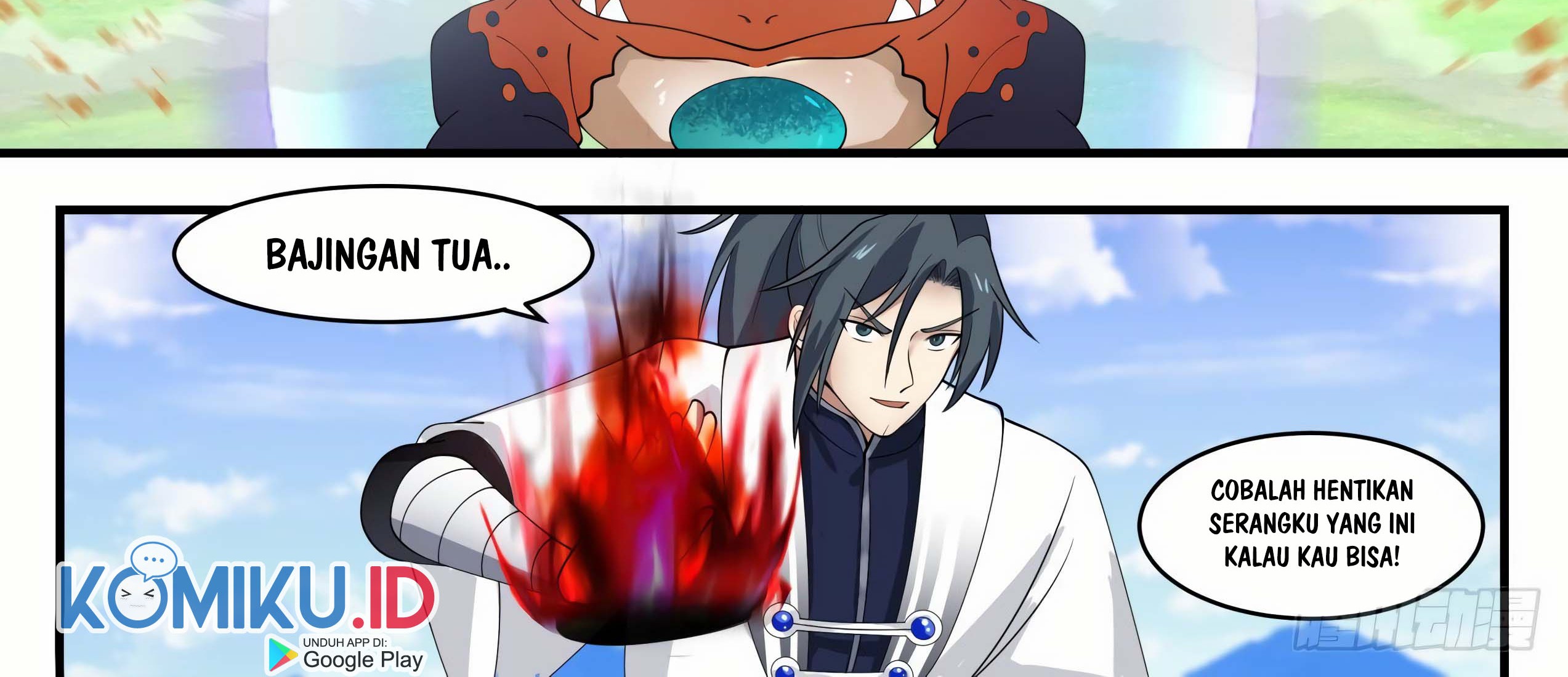 Martial Peak Part 1 Chapter 1287 - https://gambar-id.komiku.org/wp-content/uploads/2391977-8_part2.jpg