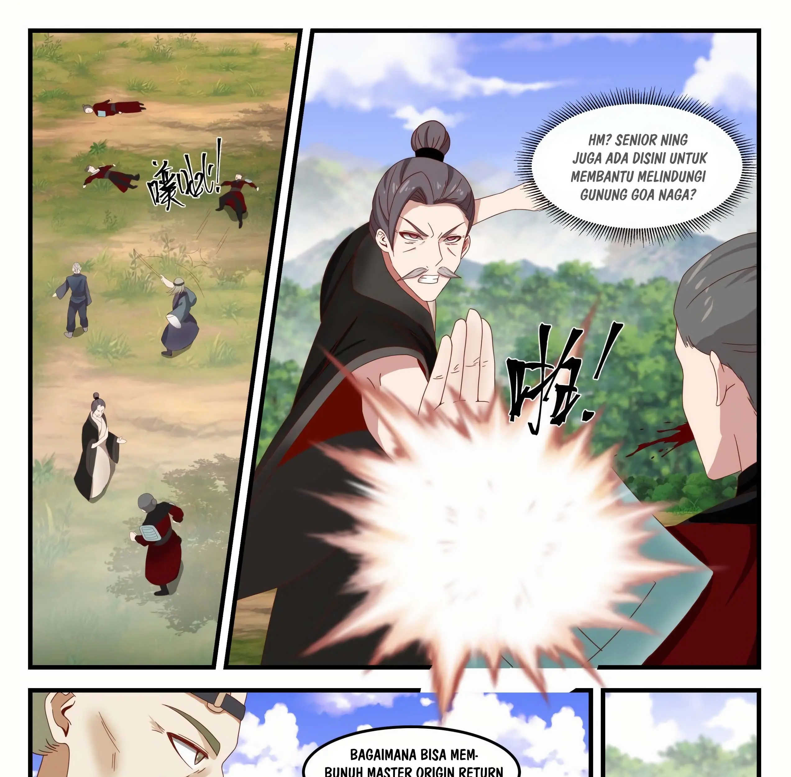 Martial Peak Part 1 Chapter 1288 - https://gambar-id.komiku.org/wp-content/uploads/2392029-12_part1.jpg