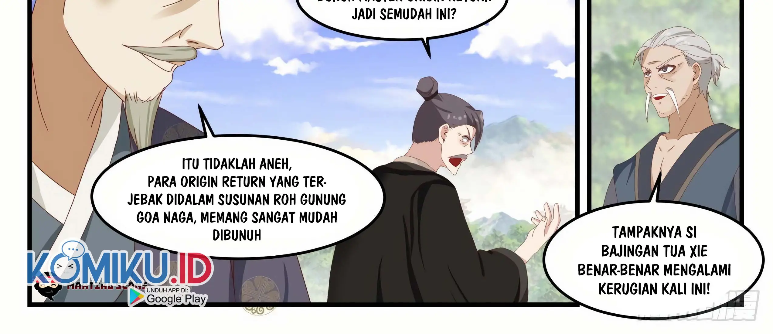 Martial Peak Part 1 Chapter 1288 - https://gambar-id.komiku.org/wp-content/uploads/2392029-12_part2.jpg