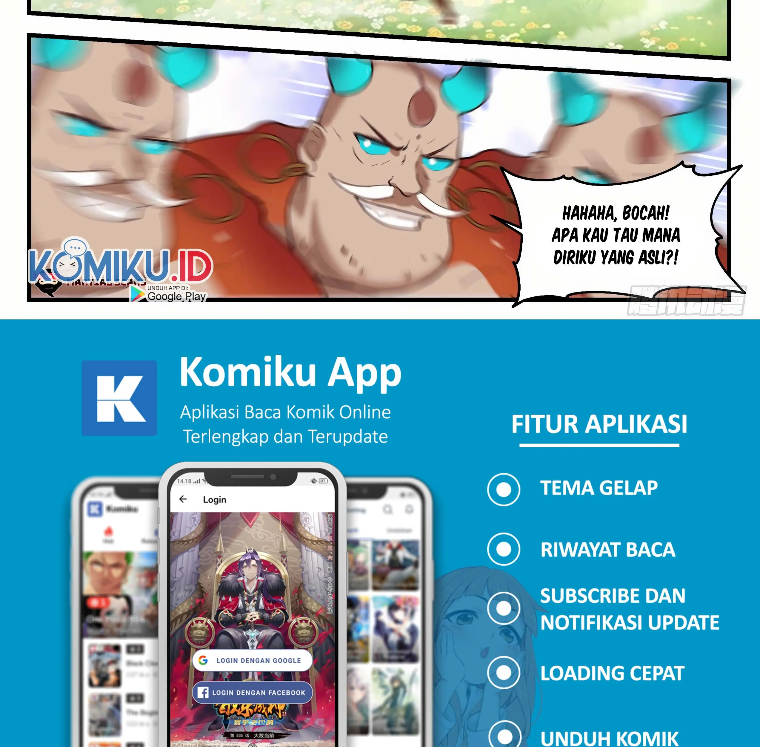 Martial Peak Part 1 Chapter 1288 - https://gambar-id.komiku.org/wp-content/uploads/2392029-5_part2.jpg