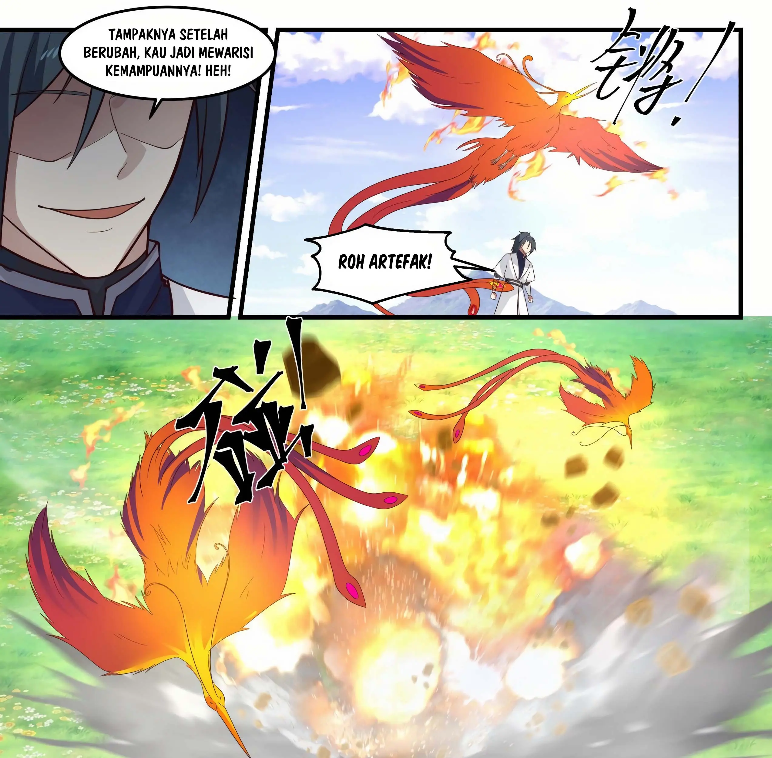 Martial Peak Part 1 Chapter 1288 - https://gambar-id.komiku.org/wp-content/uploads/2392029-6_part1.jpg
