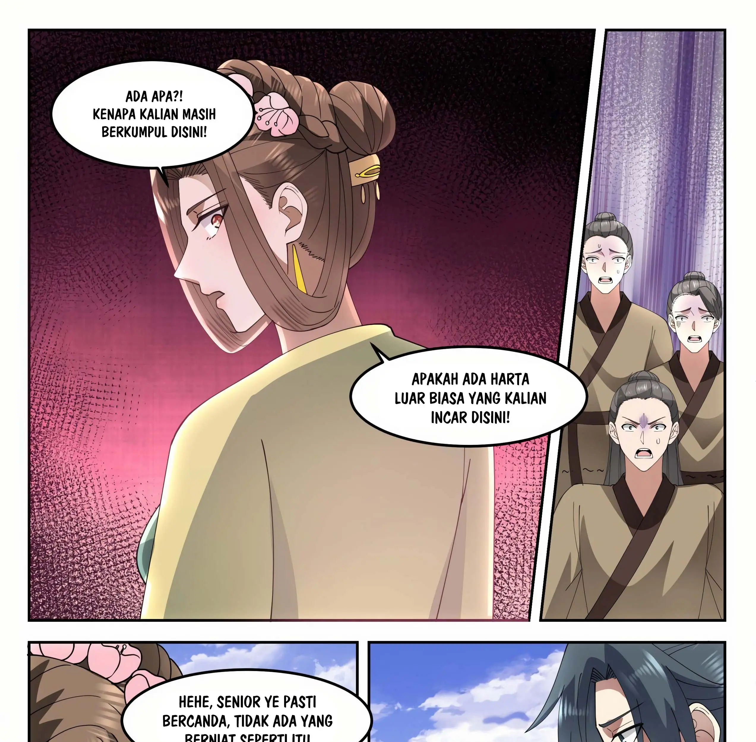 Martial Peak Part 1 Chapter 1292 - https://gambar-id.komiku.org/wp-content/uploads/2392357-11_part1.jpg
