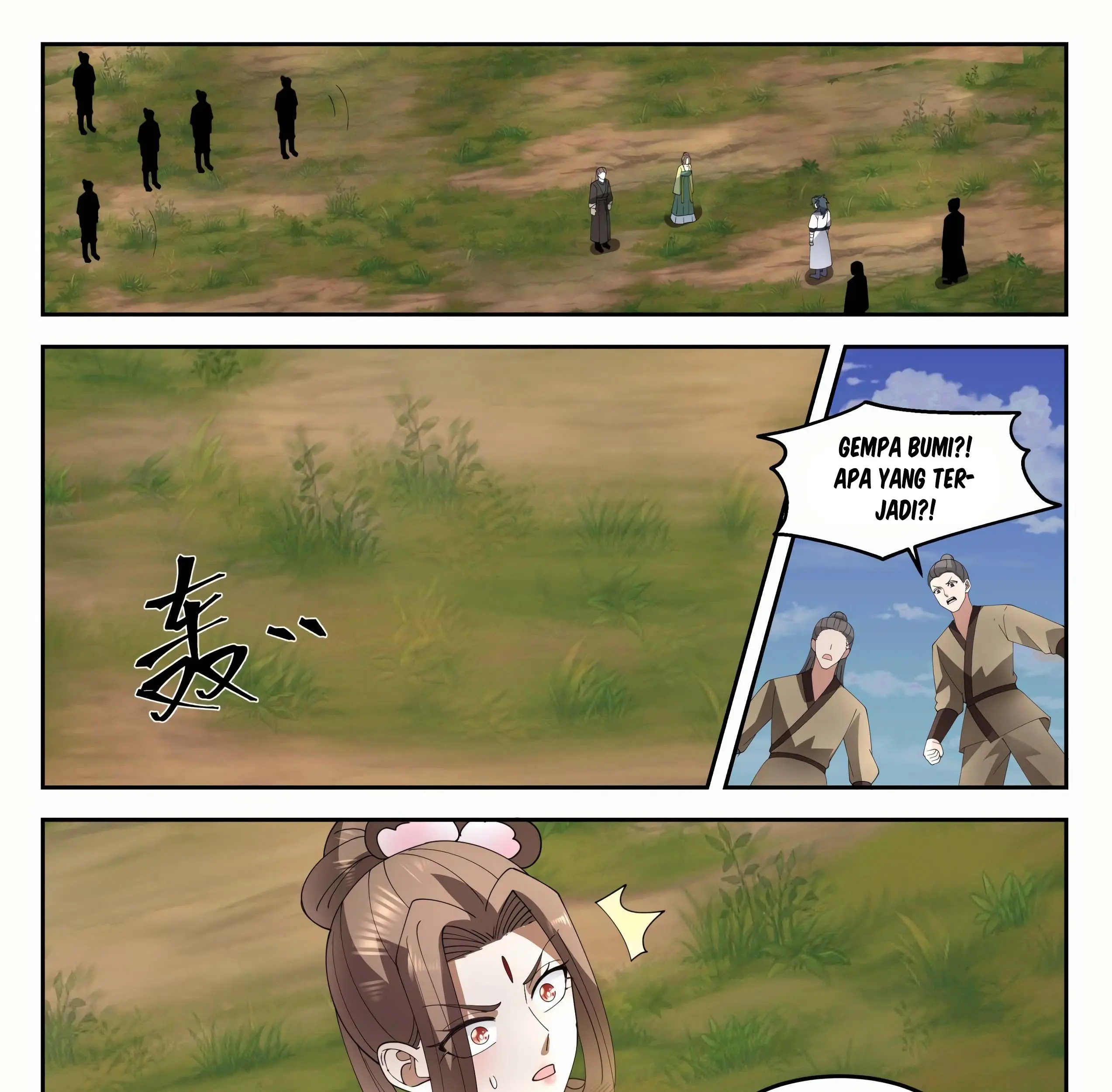 Martial Peak Part 1 Chapter 1292 - https://gambar-id.komiku.org/wp-content/uploads/2392357-12_part1.jpg