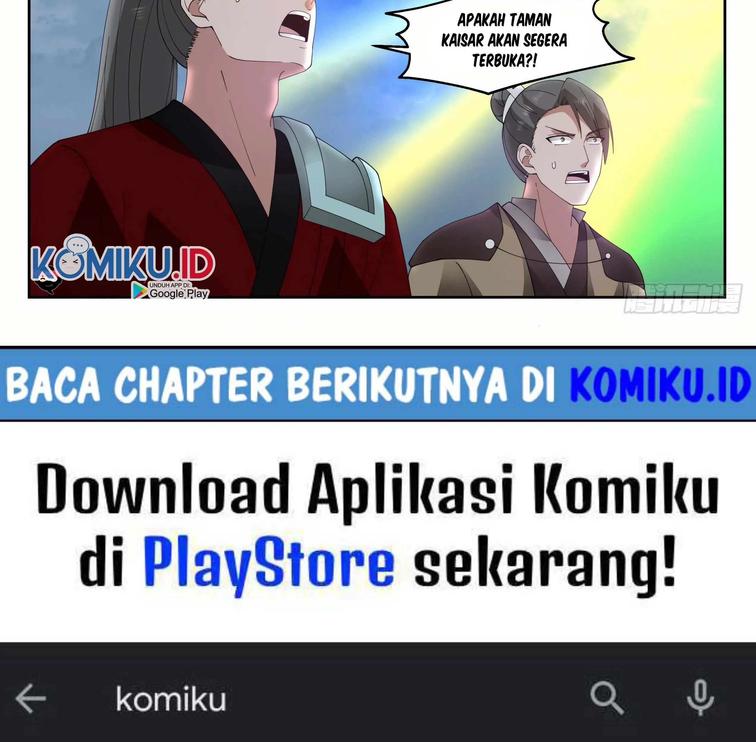 Martial Peak Part 1 Chapter 1292 - https://gambar-id.komiku.org/wp-content/uploads/2392357-14_part2.jpg