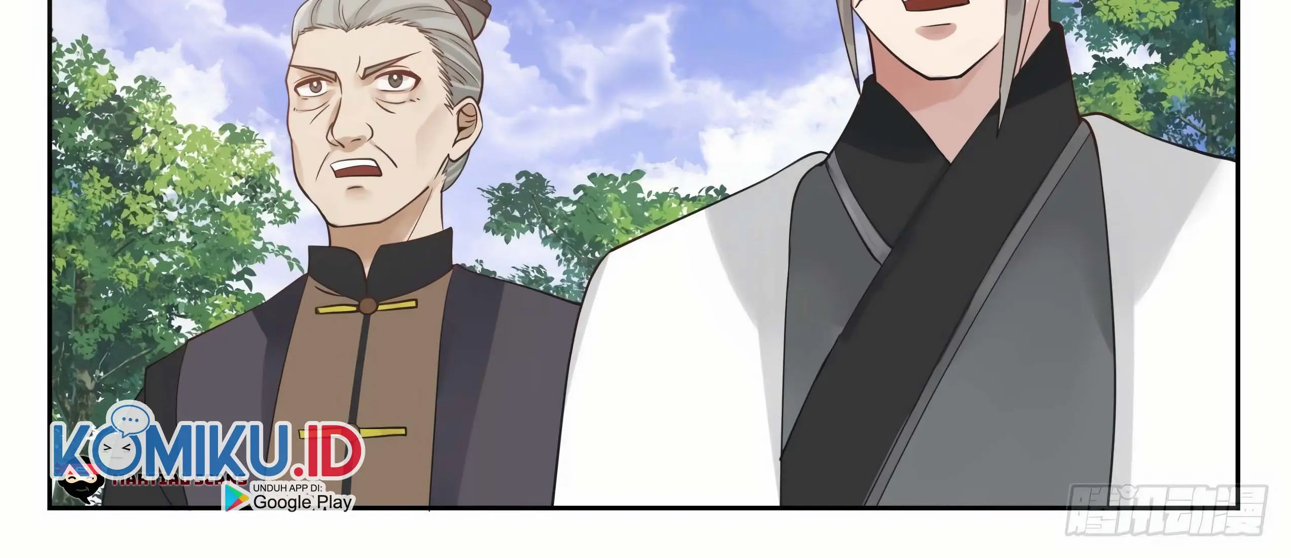 Martial Peak Part 1 Chapter 1292 - https://gambar-id.komiku.org/wp-content/uploads/2392357-3_part2.jpg