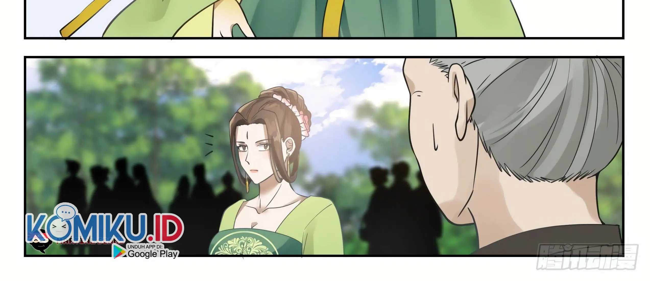 Martial Peak Part 1 Chapter 1292 - https://gambar-id.komiku.org/wp-content/uploads/2392357-4_part2.jpg