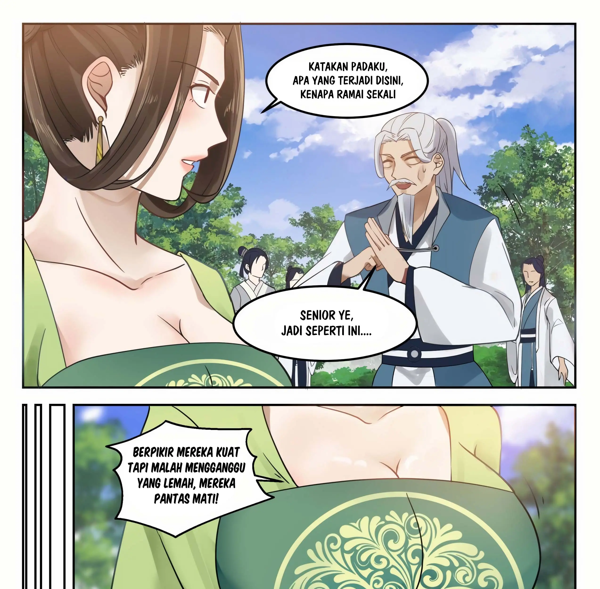 Martial Peak Part 1 Chapter 1292 - https://gambar-id.komiku.org/wp-content/uploads/2392357-6_part1.jpg