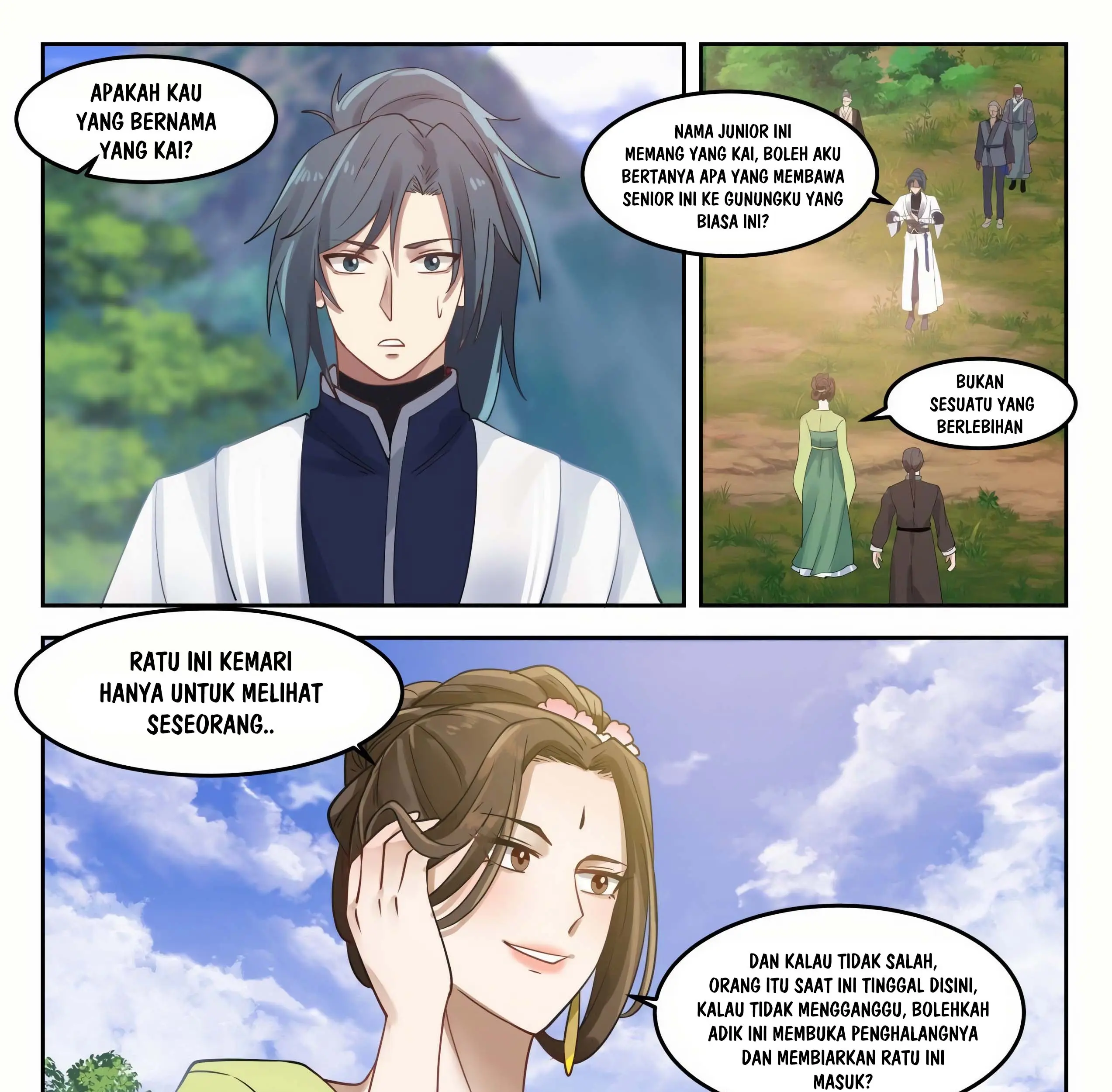 Martial Peak Part 1 Chapter 1292 - https://gambar-id.komiku.org/wp-content/uploads/2392357-7_part1.jpg