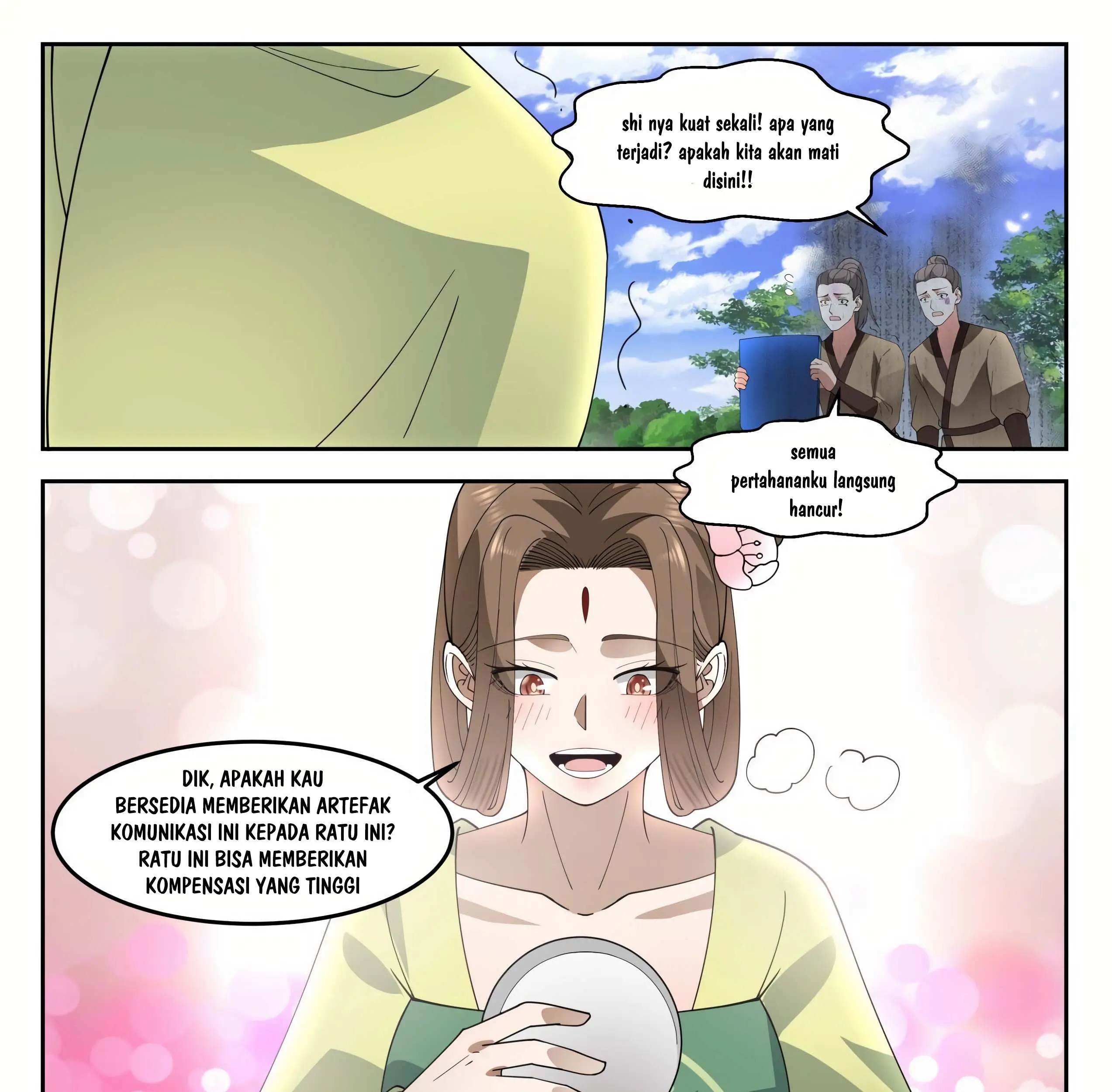 Martial Peak Part 1 Chapter 1292 - https://gambar-id.komiku.org/wp-content/uploads/2392357-9_part1.jpg