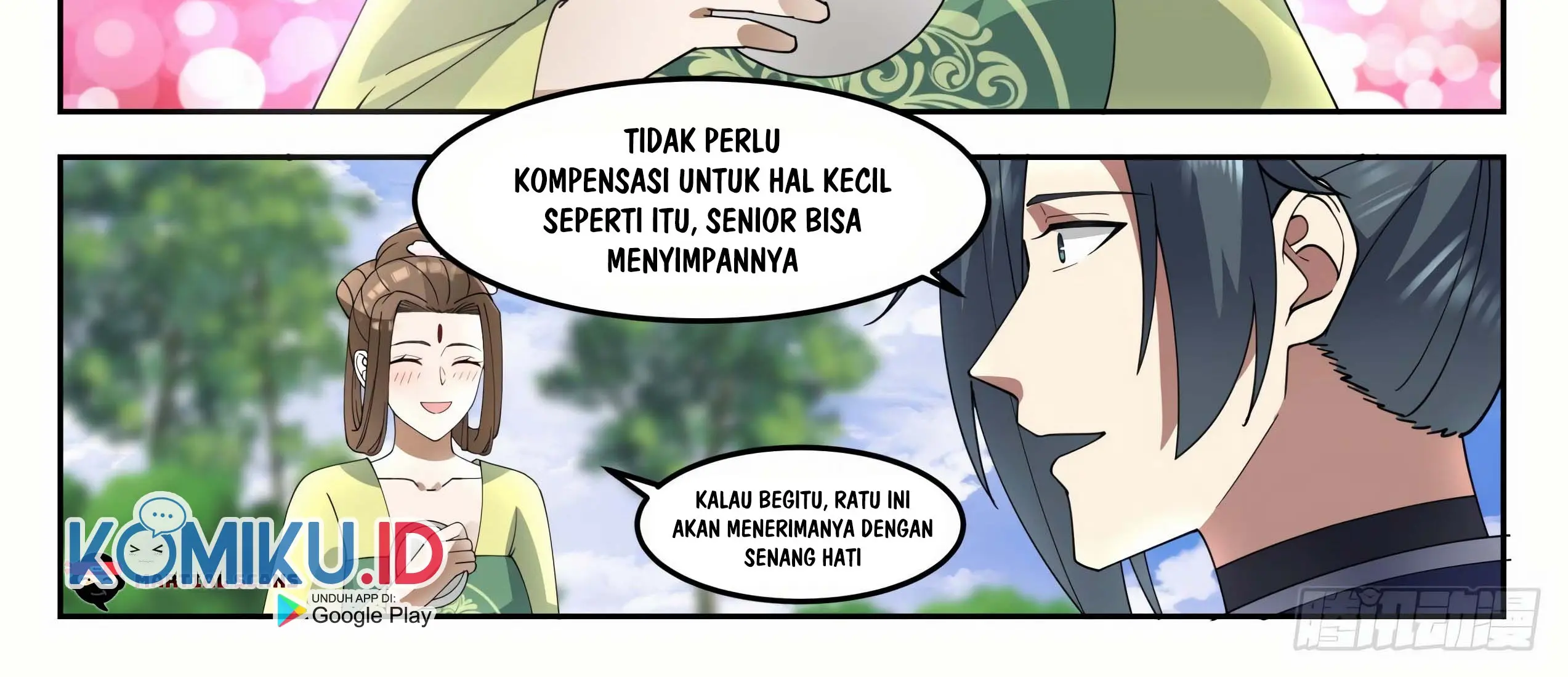 Martial Peak Part 1 Chapter 1292 - https://gambar-id.komiku.org/wp-content/uploads/2392357-9_part2.jpg