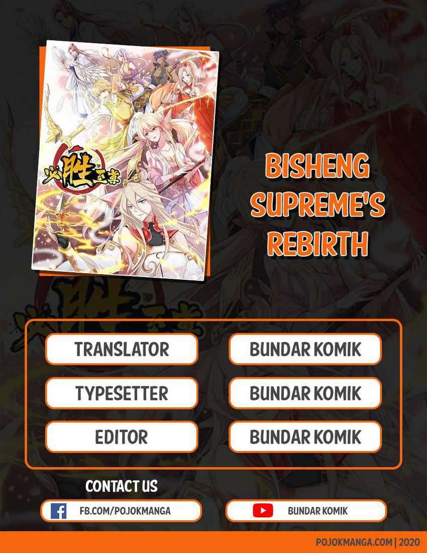 Baca Komik Bisheng Supreme’s Rebirth Chapter 43 Gambar 1