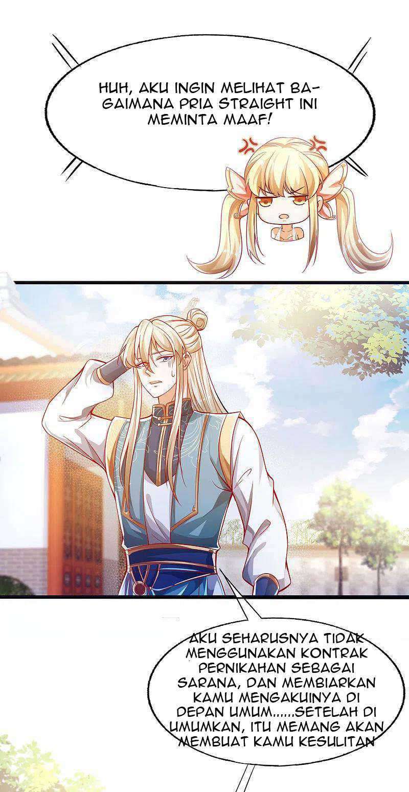 Bisheng Supreme’s Rebirth Chapter 43 Gambar 13