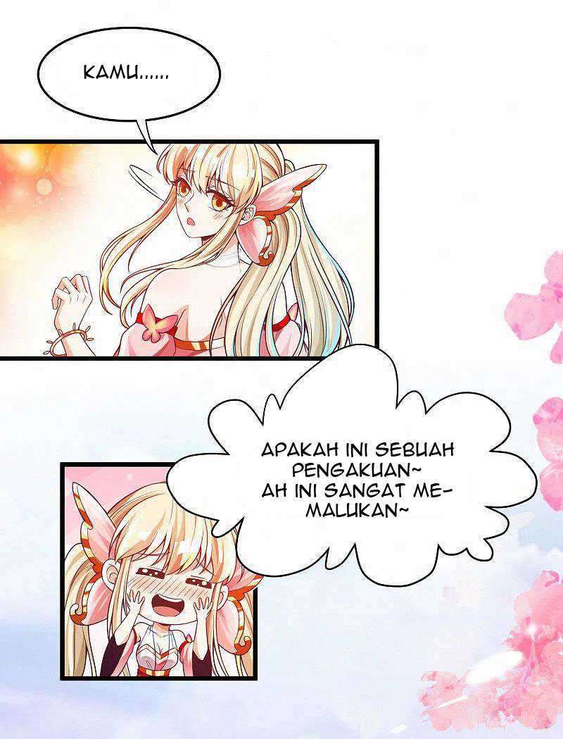 Bisheng Supreme’s Rebirth Chapter 43 Gambar 15