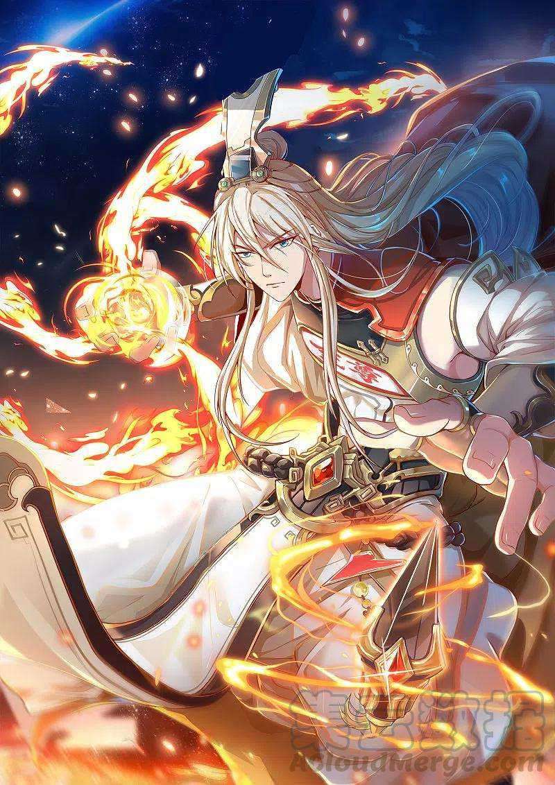 Baca Manhua Bisheng Supreme’s Rebirth Chapter 43 Gambar 2