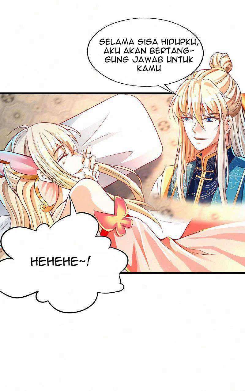 Bisheng Supreme’s Rebirth Chapter 43 Gambar 25