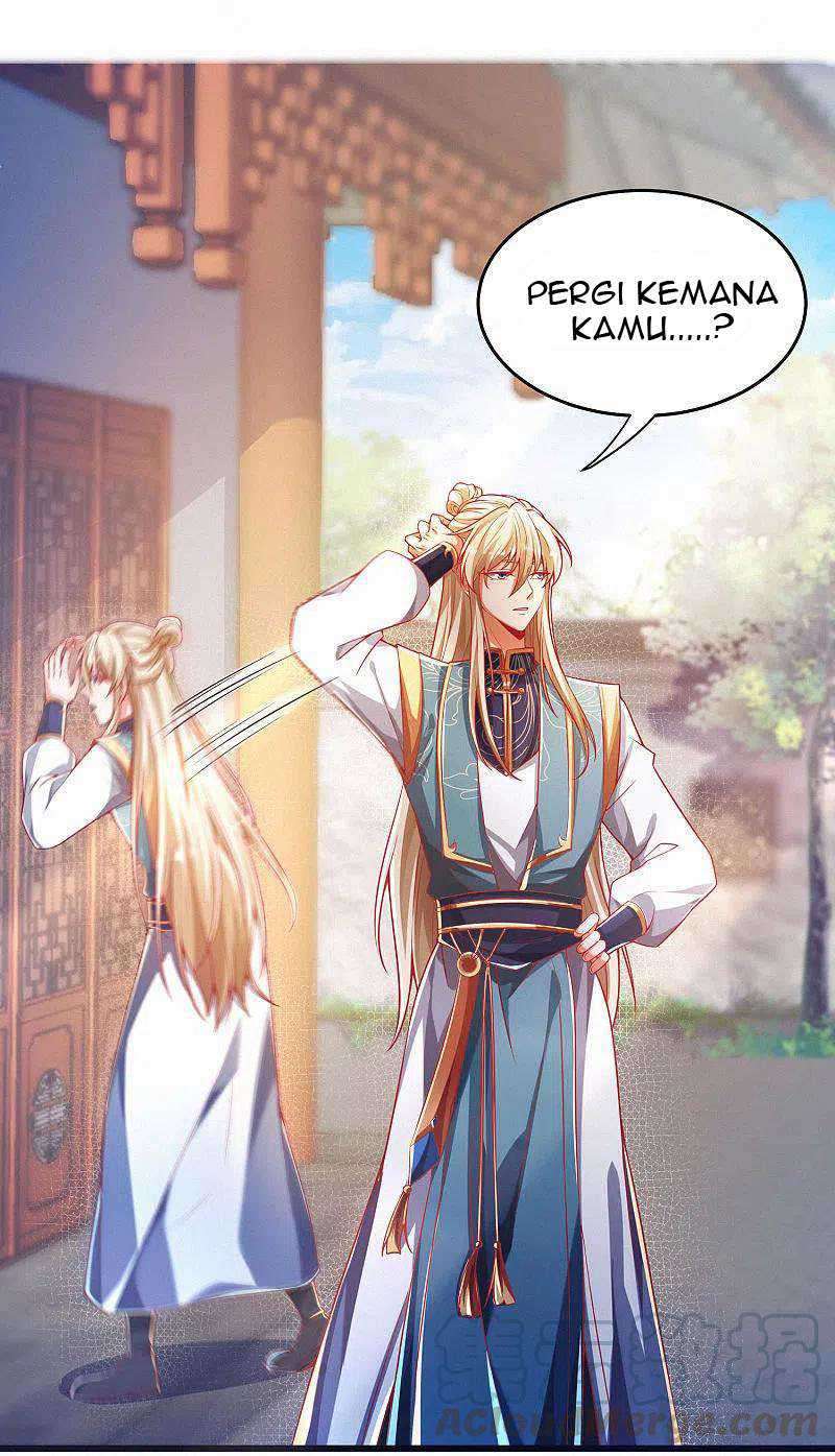 Bisheng Supreme’s Rebirth Chapter 43 Gambar 4