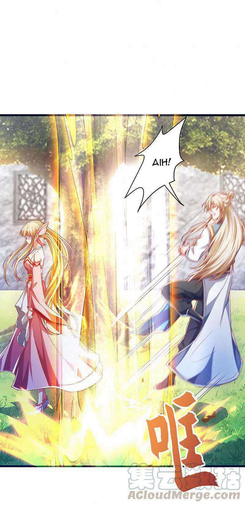 Bisheng Supreme’s Rebirth Chapter 43 Gambar 6