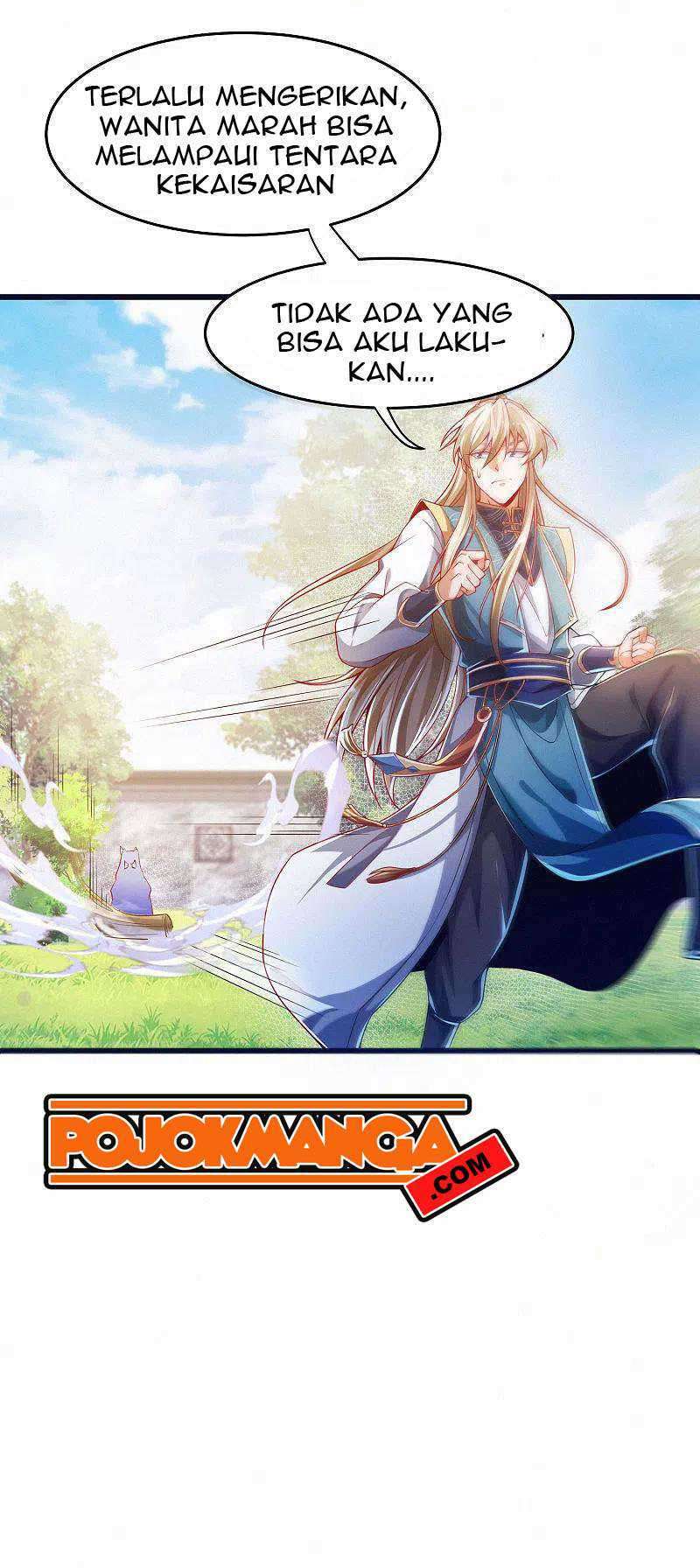 Bisheng Supreme’s Rebirth Chapter 43 Gambar 9