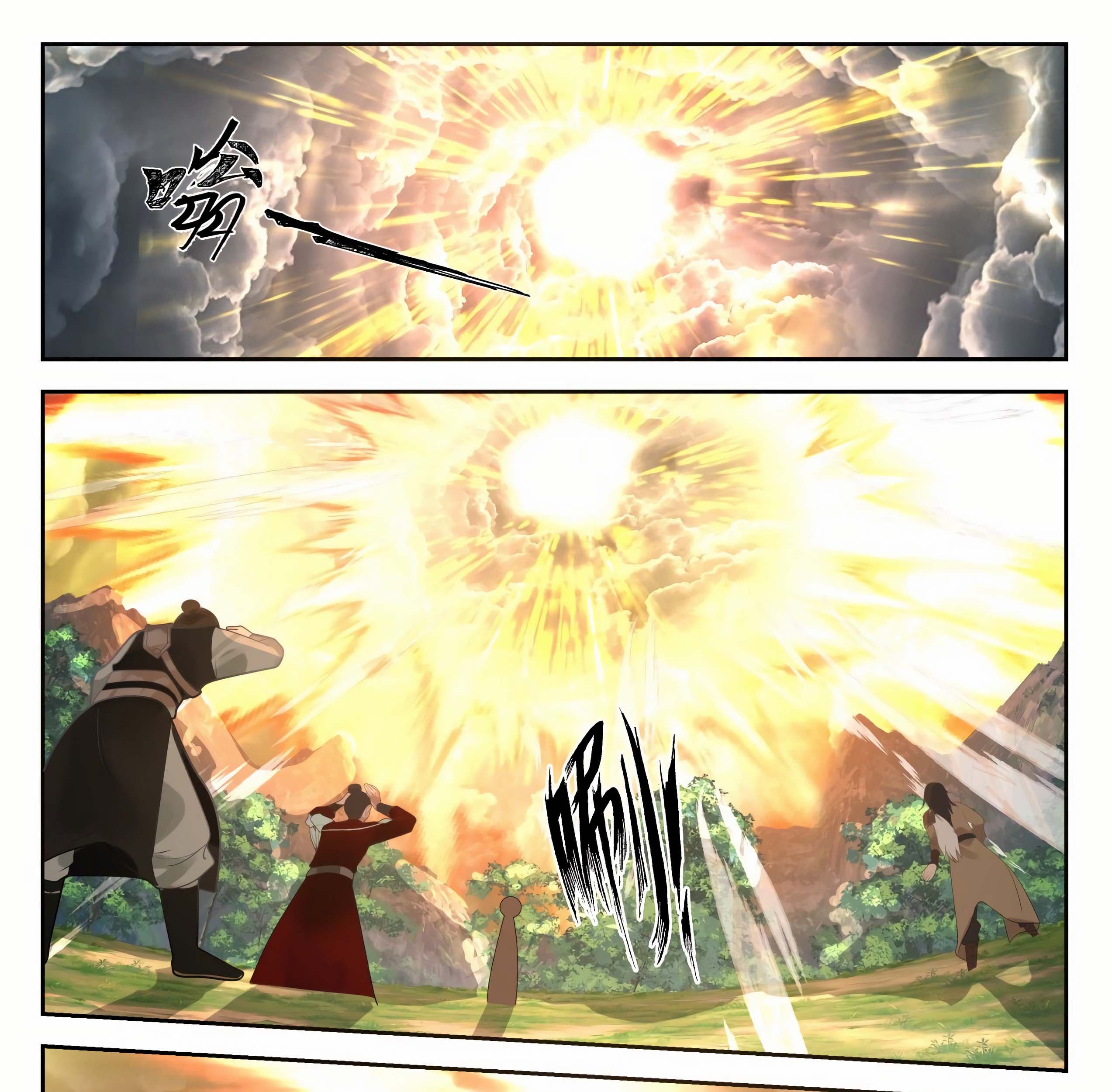 Martial Peak Part 1 Chapter 1293 - https://gambar-id.komiku.org/wp-content/uploads/2392592-10_part1.jpg