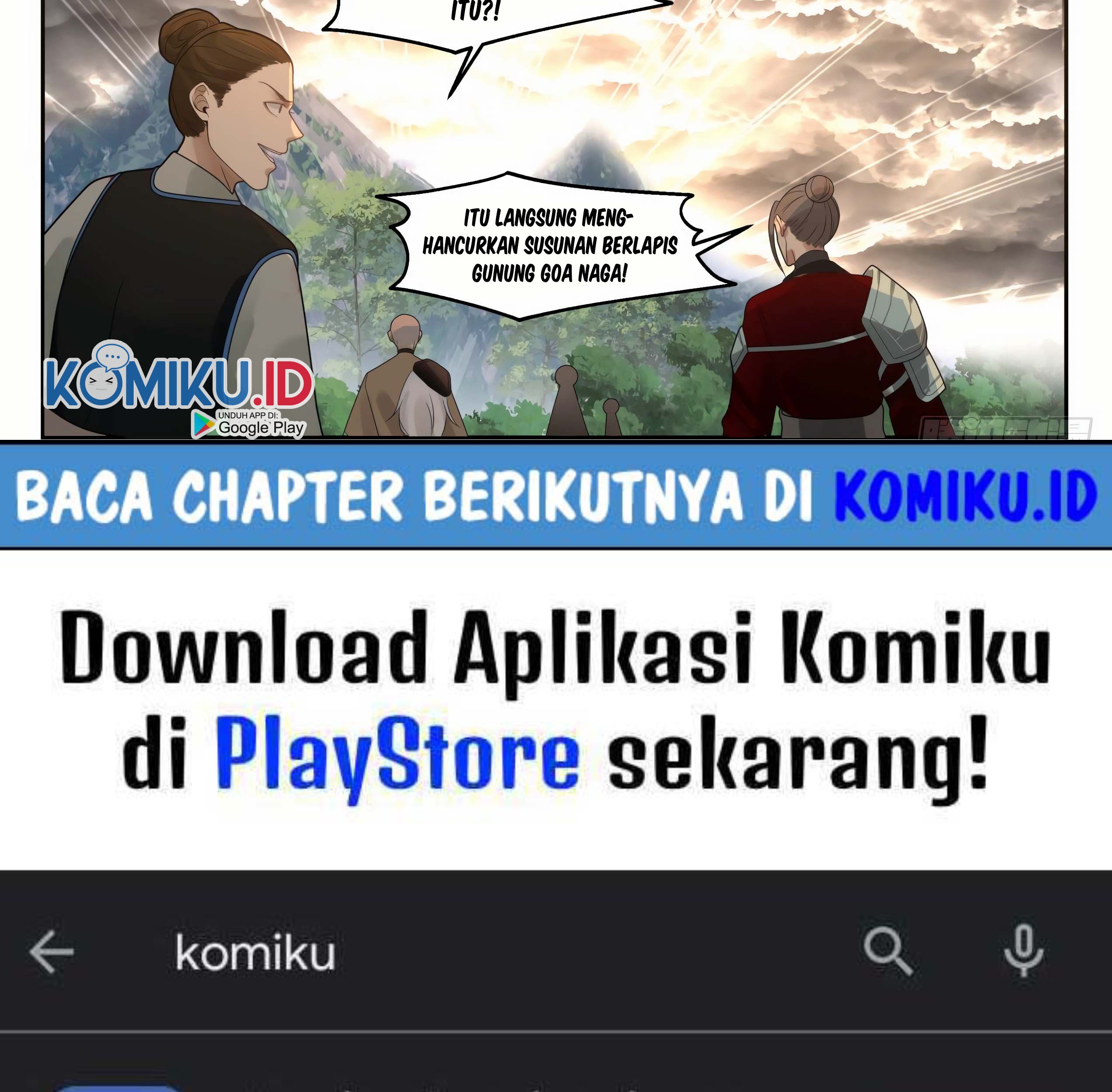 Martial Peak Part 1 Chapter 1293 - https://gambar-id.komiku.org/wp-content/uploads/2392592-14_part2.jpg