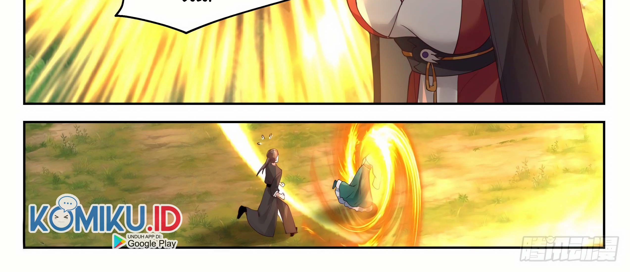 Martial Peak Part 1 Chapter 1293 - https://gambar-id.komiku.org/wp-content/uploads/2392592-4_part2.jpg