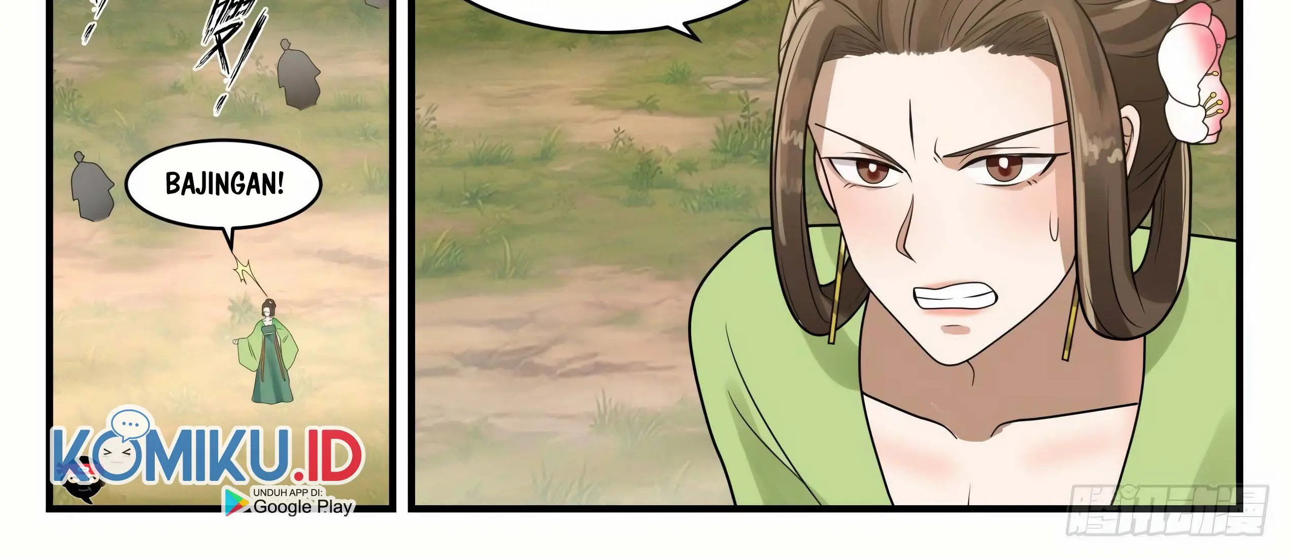 Martial Peak Part 1 Chapter 1294 - https://gambar-id.komiku.org/wp-content/uploads/2392593-11_part2.jpg