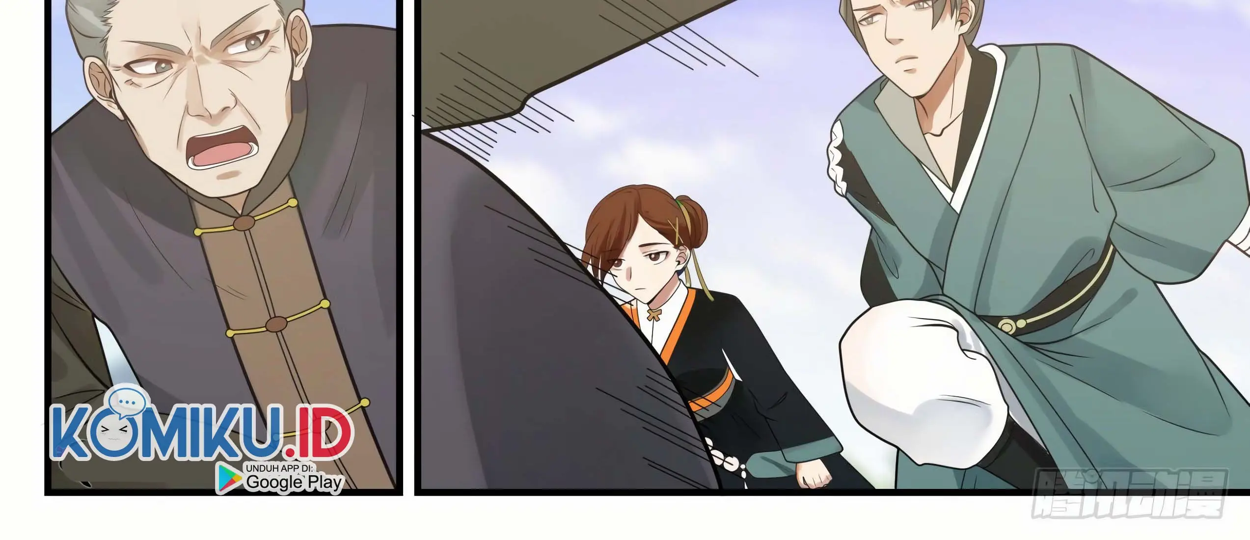 Martial Peak Part 1 Chapter 1294 - https://gambar-id.komiku.org/wp-content/uploads/2392593-12_part2.jpg