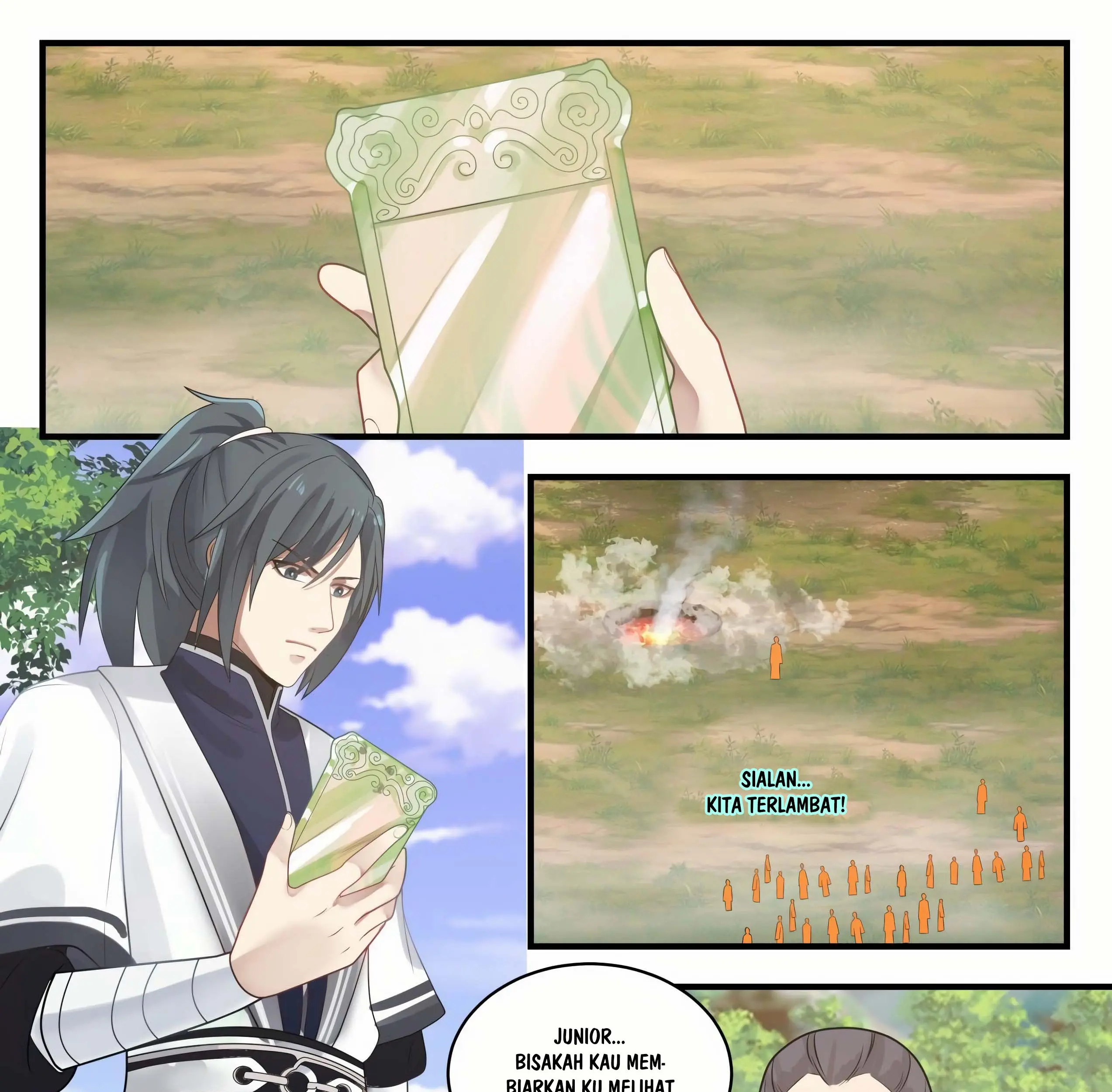 Martial Peak Part 1 Chapter 1294 - https://gambar-id.komiku.org/wp-content/uploads/2392593-14_part1.jpg